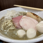 ヌードル＆スパイスカレー 今日の1番 - 