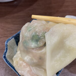 ヌードル＆スパイスカレー 今日の1番 - 