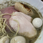 ヌードル＆スパイスカレー 今日の1番 - 