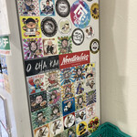 ヌードル＆スパイスカレー 今日の1番 - 