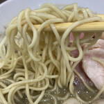 ヌードル＆スパイスカレー 今日の1番 - 