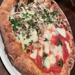 ヴァカンツァ - 