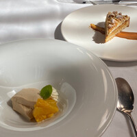 RESTAURANT DAZZLE - 