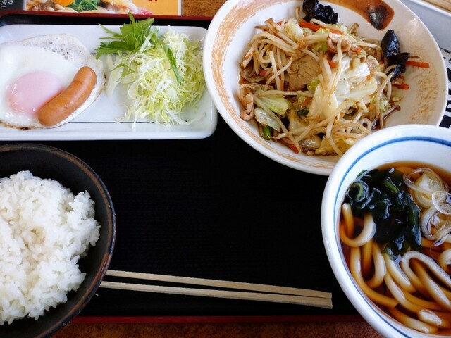 Yamada Udon Murayama Gakuen Ten photo 5