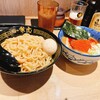 麺や兼虎 福岡PARCO店