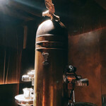 カフェ・鈴木 - 