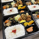 かしわ屋 - 