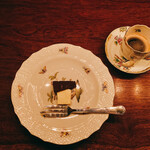 カフェ・鈴木 - 