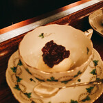 カフェ・鈴木 - 