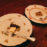 カフェ・鈴木 - 