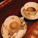 カフェ・鈴木 - 