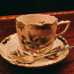 カフェ・鈴木 - 