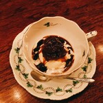 カフェ・鈴木 - 