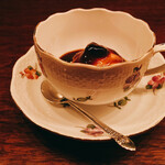 カフェ・鈴木 - 