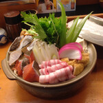 かしわ屋 - 