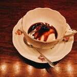 カフェ・鈴木 - 