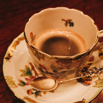 カフェ・鈴木 - 