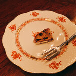 カフェ・鈴木 - 