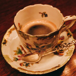 カフェ・鈴木 - 