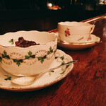 カフェ・鈴木 - 