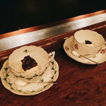 カフェ・鈴木 - 