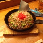かしわ屋 - 