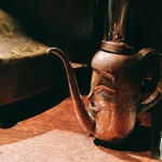 カフェ・鈴木 - 