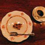 カフェ・鈴木 - 