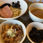 ラーメン翼 - 