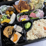 かしわ屋 - 