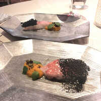 RISTORANTE E'VOLTA il cielo - 