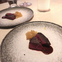 RISTORANTE E'VOLTA il cielo - 