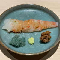 鮨 梢 - 