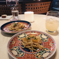 RISTORANTE E'VOLTA il cielo - 