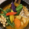 Rojiura Curry SAMURAI． 神楽坂店