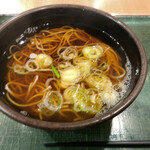 Uchisoba - 