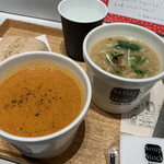 Soup Stock Tokyo  - 