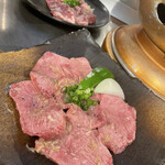 五反田ホルモン まるみち 本店 - 