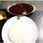 東京ボンベイ - 