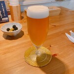 パパのごちそうと娘のお酒 - オンザクラフト