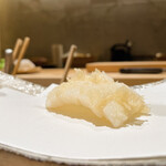 にい留 - スミイカ　香りが素晴らしい