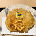 にい留 - タグ付き越前がに