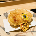 にい留 - 越前がに、身と内子と外子と