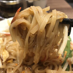 KOHINOOR - 麺のリフト