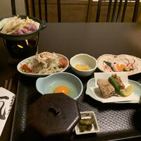 名古屋コーチン・旬菜 一鳳 金山本店 - 