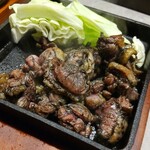 炭火焼鳥わだち - 