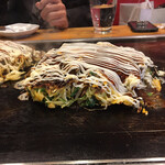 Okonomiyaki Omoni - 