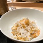 にい留 - 天ばら