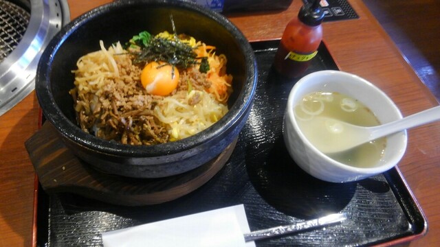焼肉冷麺やまなか家 上田バイパス店 - 青山（焼肉）の写真