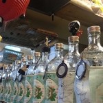 学大酒場エビス参 - キンミヤ入れとけ～♪(損なし！)